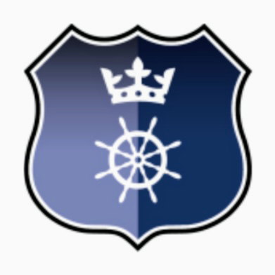 Elektrisch varen Alkmaar logo