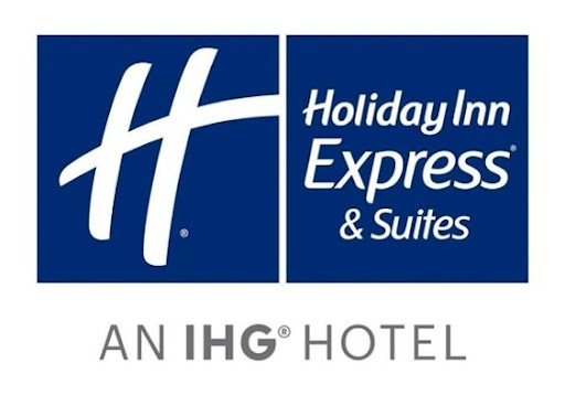 Holiday Inn Express & Suites North Platte, an IHG Hotel logo