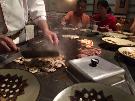 Japanese Restaurant «Benihana», reviews and photos, 16403 N Scottsdale Rd, Scottsdale, AZ 85254, USA