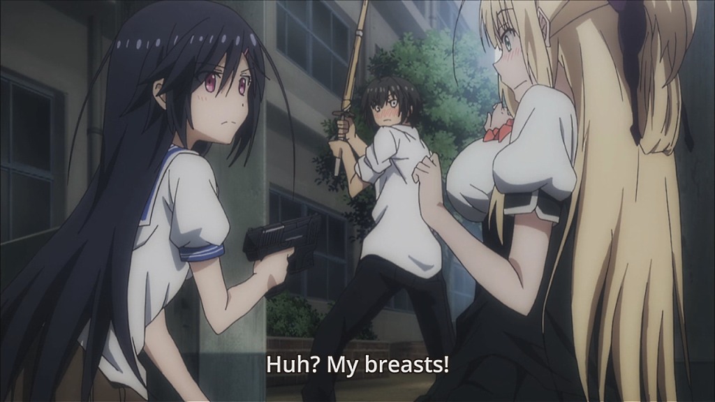 Mahou sensou deals