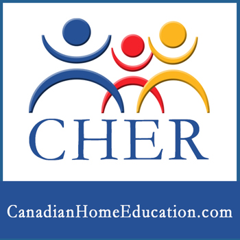 Canadian Home Education Resources logo