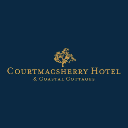 Courtmacsherry Hotel logo