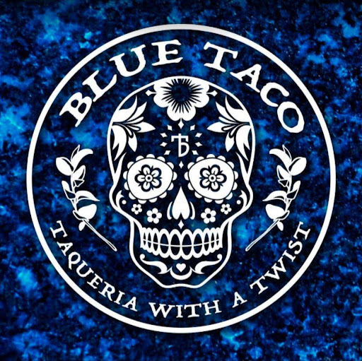 Blue Taco logo