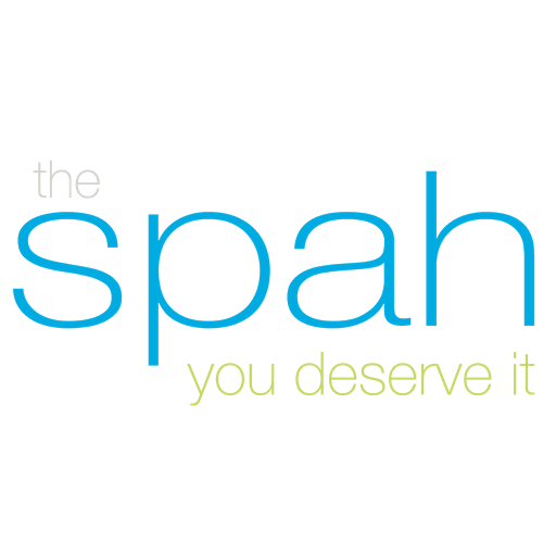 The Spah Inc. logo