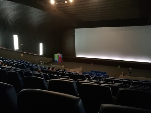 Multiplex Cinema Reposi