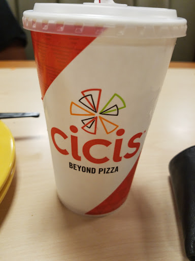 Restaurant «Cicis», reviews and photos, 5740 W 88th Ave, Westminster, CO 80031, USA