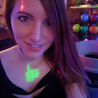 Nixie Pixel Nixie Pixel