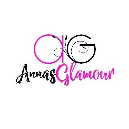 Anna's Glamour Salon LLC logo