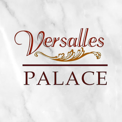 Versalles Palace Event Center logo