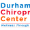 Durham Chiropractic Center