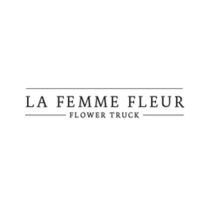 La Femme Fleur logo