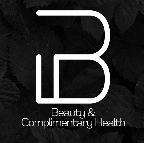 Beauty & Complimentary Health logo