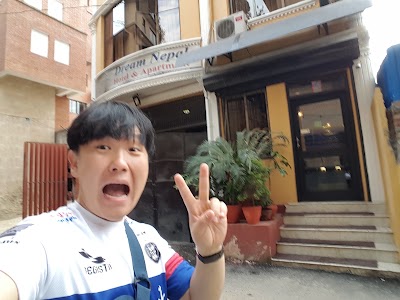 Photos of Dream Nepal Hotel and Apartment