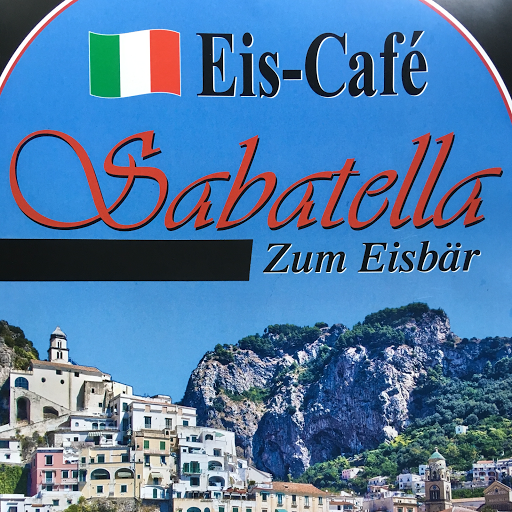 Eiscafé Taormina - Sabatella logo