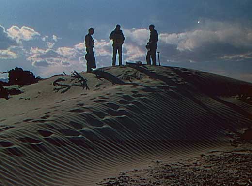 3 Godfathers Hosted by Picasa