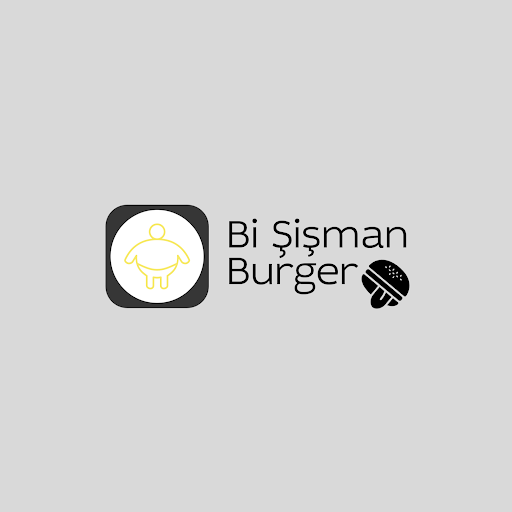 Bi Şişman Burger logo