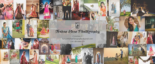 Farhan Khan Photography, 19, Satya Nand Vihar, Rampur, Jabalpur, Madhya Pradesh 482008, India, Wedding_Photographer, state MP