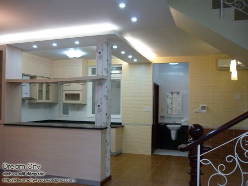  Cho thuê Biệt thự compound Thảo Điền Quận 2 giá 1.800$/tháng   Thao Dien Villa for Rent