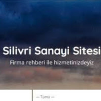Silivri Sanayi Sitesi logo