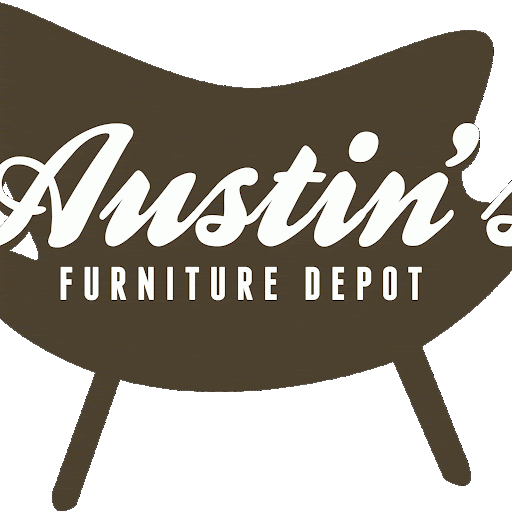 Austin's Furniture Depot logo
