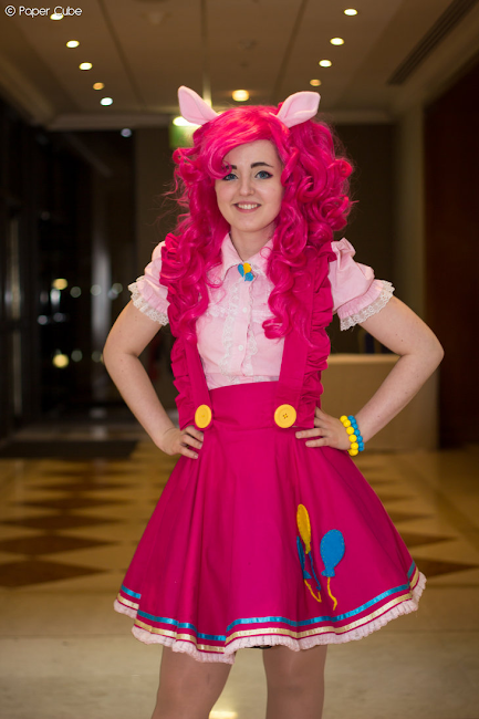 Equestria Daily - MLP Stuff!: Cosplay Compilation #13