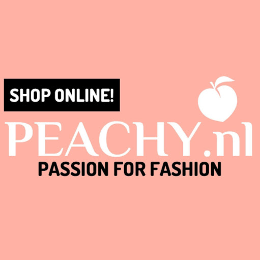 Peachy Hengelo logo