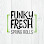 Funky Fresh Spring Rolls