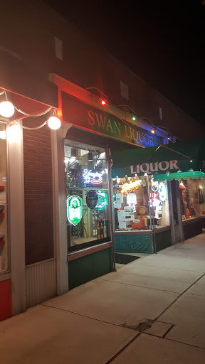 Liquor Store «Swan Liquor», reviews and photos, 806 Hope St, Providence, RI 02906, USA