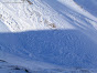 Avalanche Vanoise, secteur Grande Motte, Combe de l'Ancolie - Photo 2 
