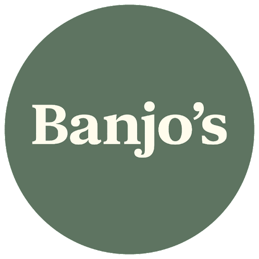 Bakery & Cafe – Banjo’s Mornington logo