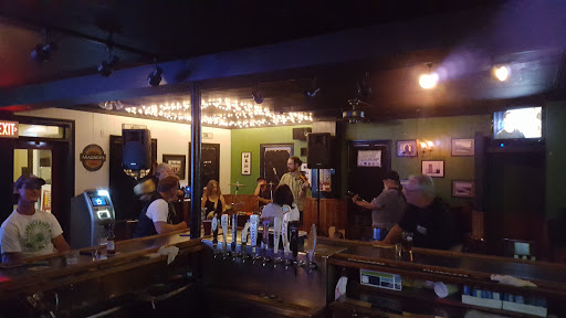 Pub «Connolly Pub & Grill», reviews and photos, 18 E Moreland Ave, Hatboro, PA 19040, USA