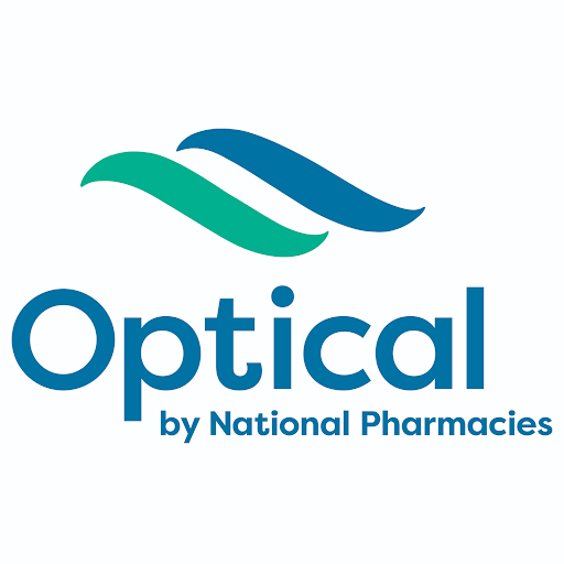 National Pharmacies Optical Marion logo