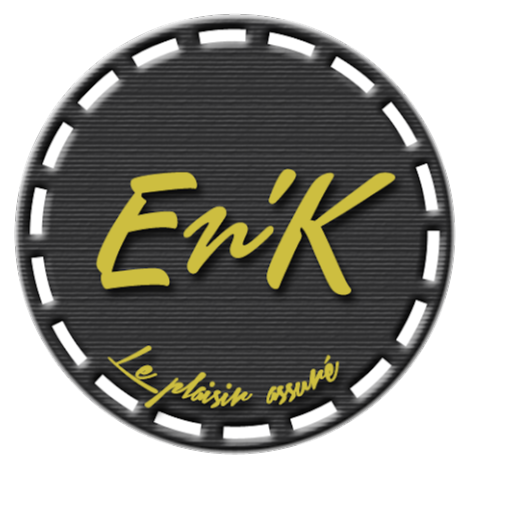 En'K logo