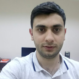 avatar of Araz Babayev