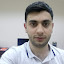 Araz Babayev's user avatar