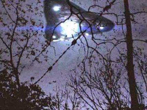 Amherst Ufo Jan 2013 Gets A Government Cover Up