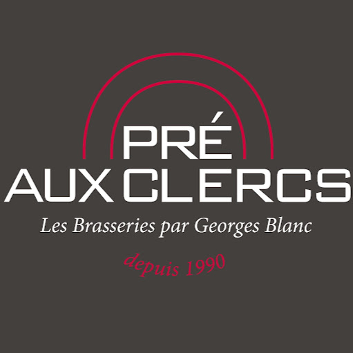 Le Pré aux Clercs logo