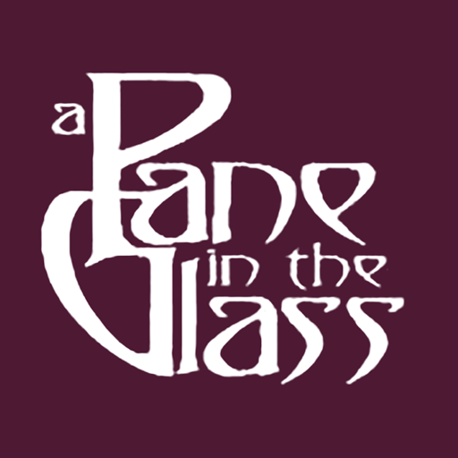 A Pane in the Glass logo