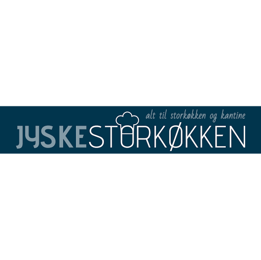 Jyske Storkøkken logo