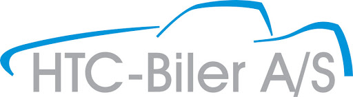 HTC Biler Hadsten logo