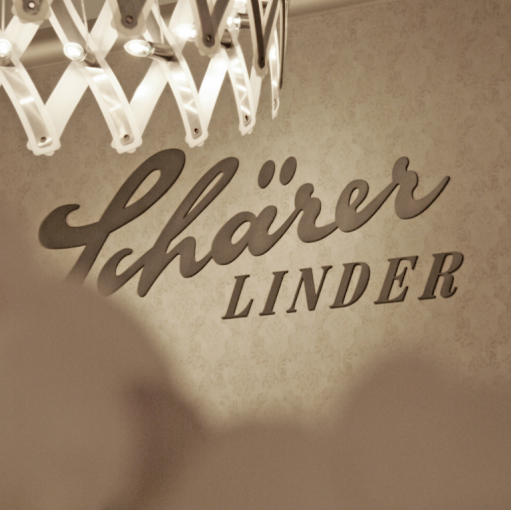 Schärer-Linder AG logo