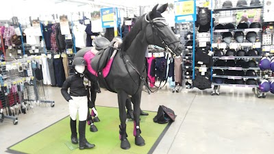 Photos of Decathlon Legan&eacute;s