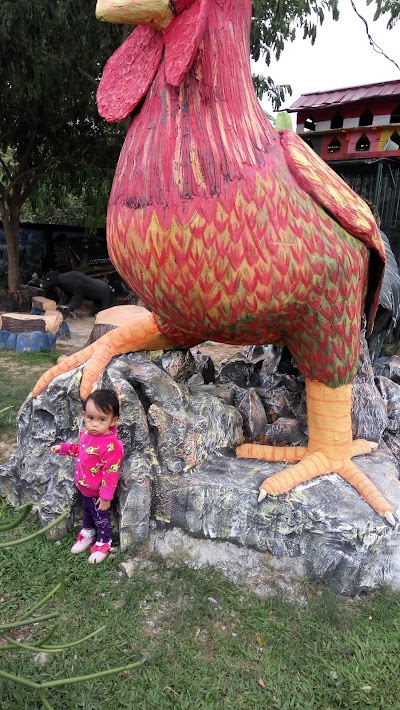 Photos of Taman Pasning