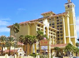 Plaza Resort and Spa Daytona Beach   PortOrangeJuice