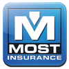 Most Insurance logo