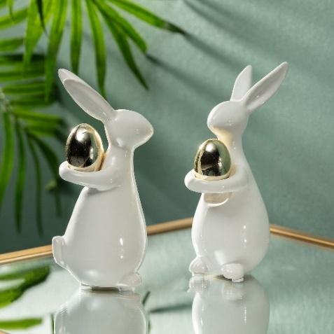 Dekoracja Easter Rabbit II