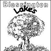 Blessington Lakes Garden Centre logo
