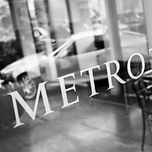 Metro Traders logo