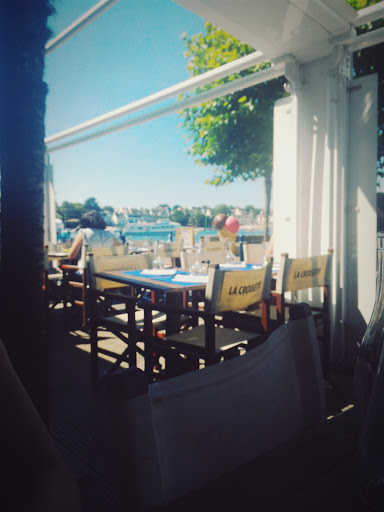 La Croisette Café