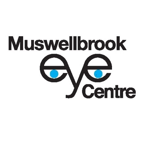 Muswellbrook Eye Centre logo